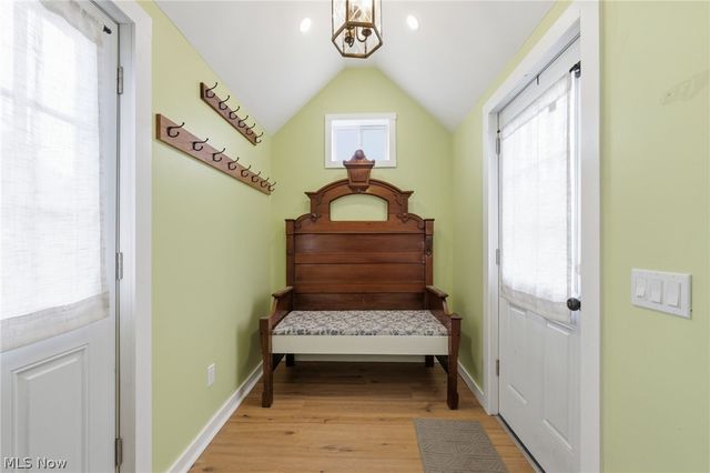 3538 Storer Avenue, Cleveland, OH 44109