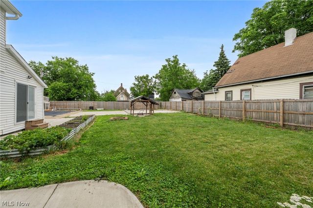 3538 Storer Avenue, Cleveland, OH 44109
