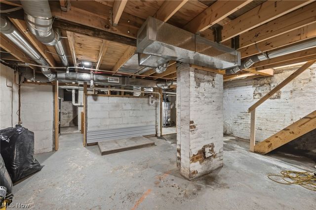 3538 Storer Avenue, Cleveland, OH 44109