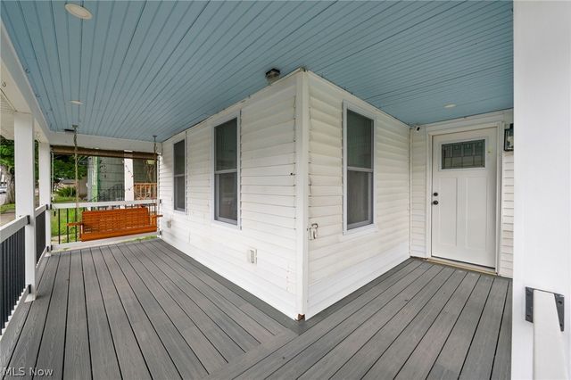 3538 Storer Avenue, Cleveland, OH 44109
