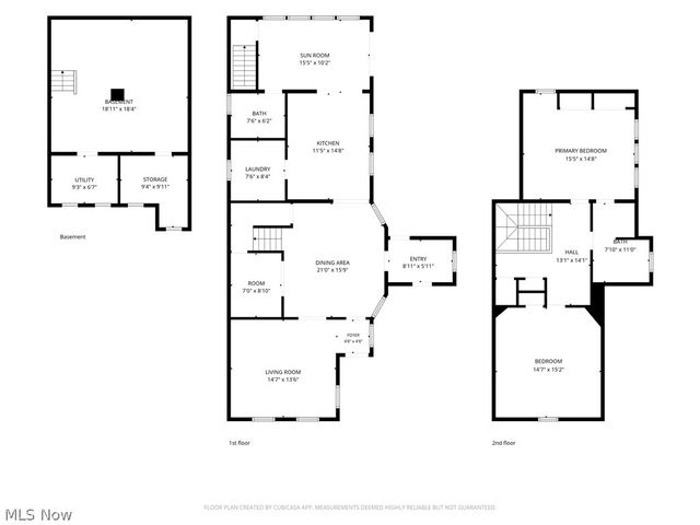 3538 Storer Avenue, Cleveland, OH 44109