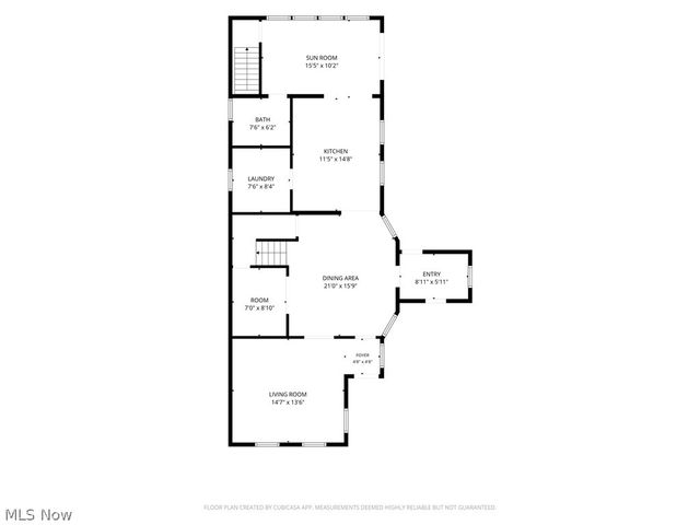 3538 Storer Avenue, Cleveland, OH 44109
