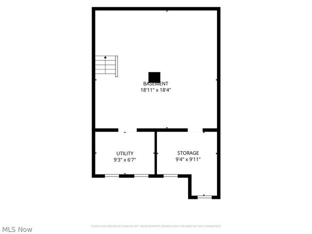 3538 Storer Avenue, Cleveland, OH 44109