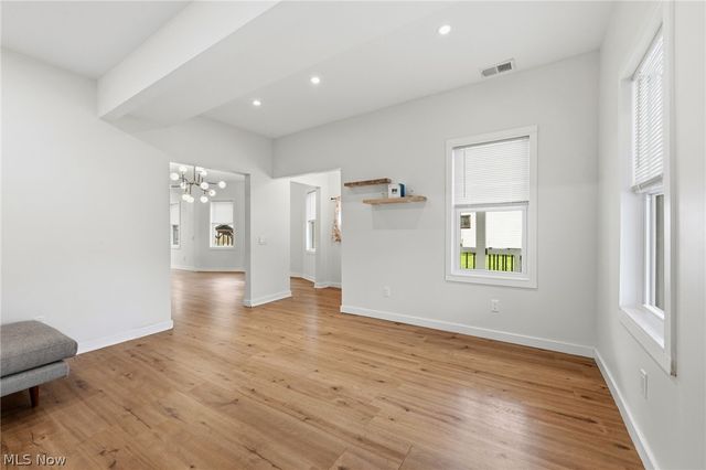 3538 Storer Avenue, Cleveland, OH 44109