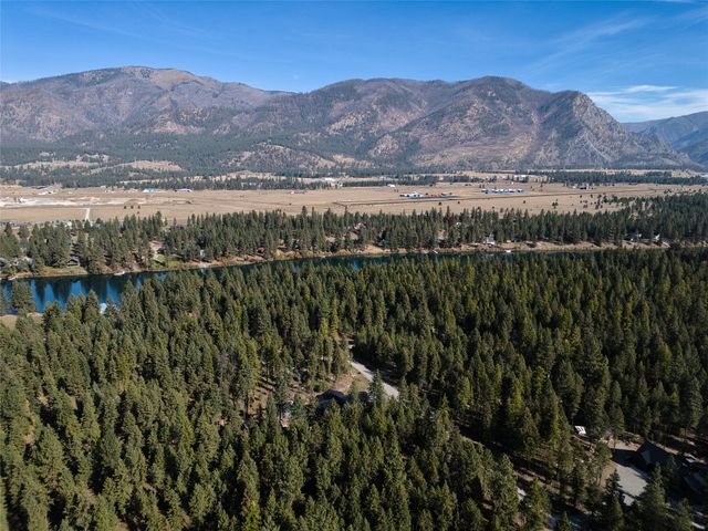 8 Goshawk Lane, Thompson Falls, MT 59873 property photo