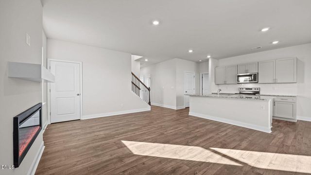 10739 Beard Way, Bailey, NC 27807