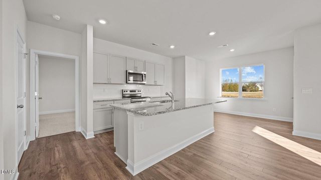 10739 Beard Way, Bailey, NC 27807