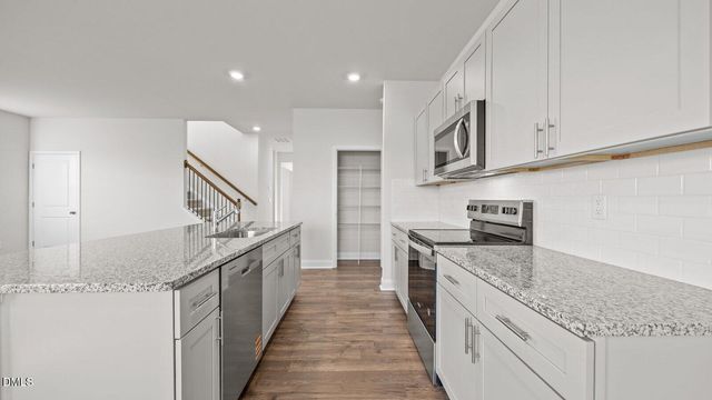 10739 Beard Way, Bailey, NC 27807