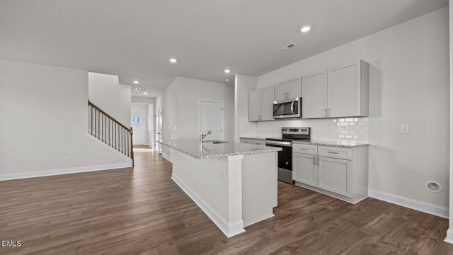 10739 Beard Way, Bailey, NC 27807