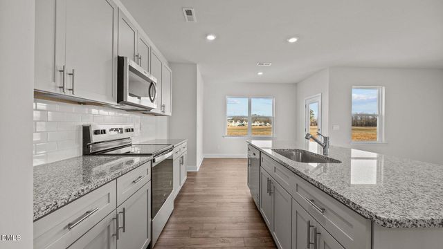 10739 Beard Way, Bailey, NC 27807