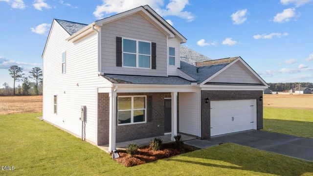 10739 Beard Way, Bailey, NC 27807