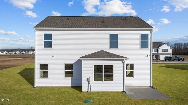 10739 Beard Way, Bailey, NC 27807