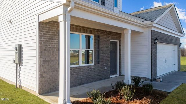 10739 Beard Way, Bailey, NC 27807