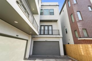 1410 Spring Street, Houston, TX 77007