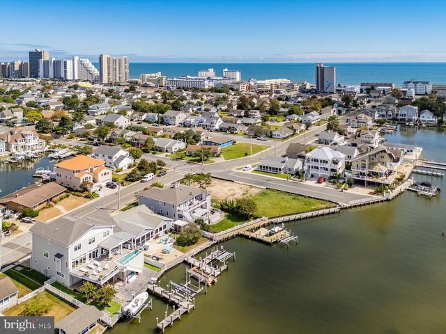 401 BERING RD, Ocean City, MD 21842