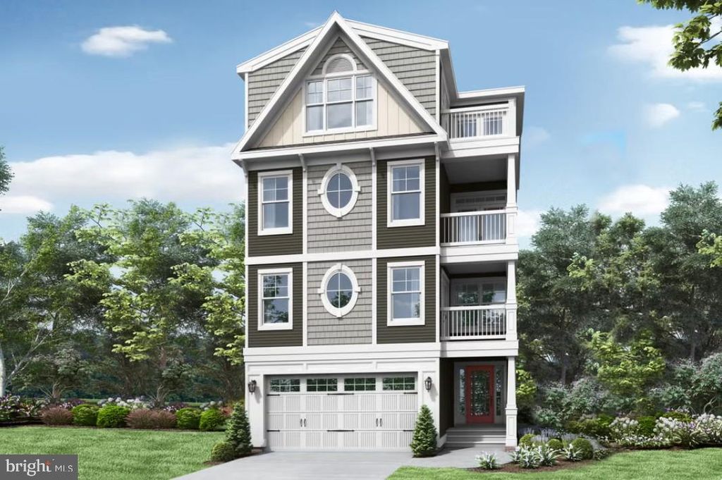 401 BERING RD, Ocean City, MD 21842