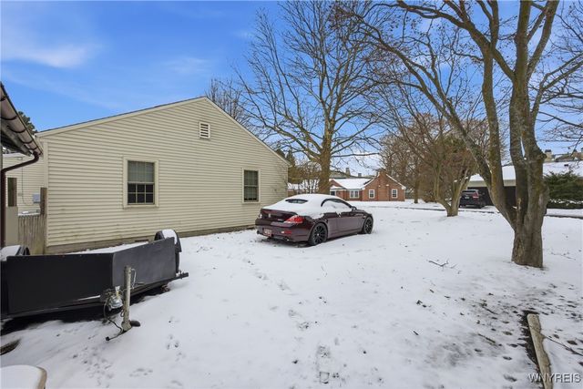 78 Rumsey Road, Buffalo, NY 14209