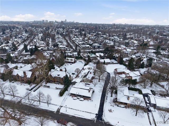 78 Rumsey Road, Buffalo, NY 14209