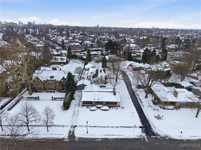 78 Rumsey Road, Buffalo, NY 14209