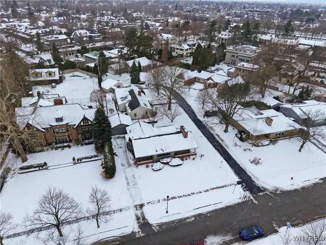 78 Rumsey Road, Buffalo, NY 14209