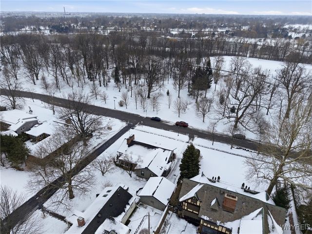 78 Rumsey Road, Buffalo, NY 14209