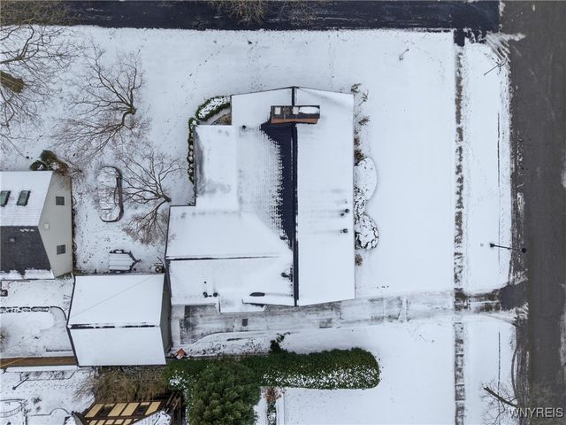 78 Rumsey Road, Buffalo, NY 14209