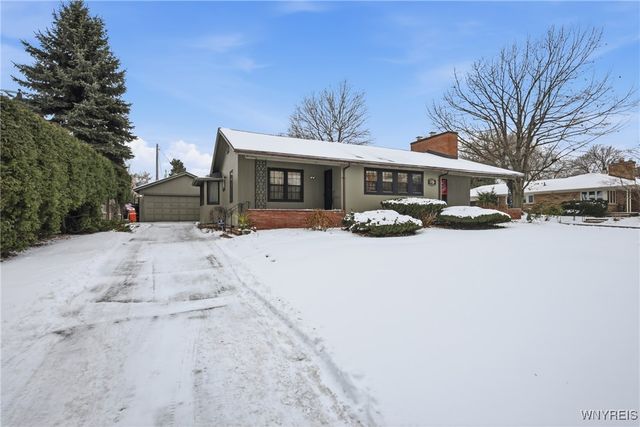 78 Rumsey Road, Buffalo, NY 14209