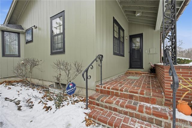 78 Rumsey Road, Buffalo, NY 14209