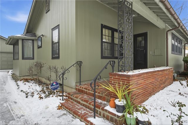 78 Rumsey Road, Buffalo, NY 14209