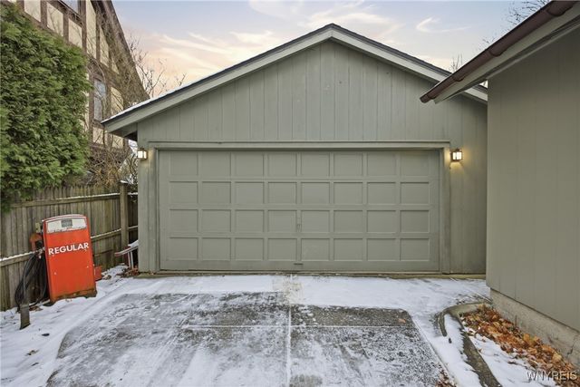 78 Rumsey Road, Buffalo, NY 14209