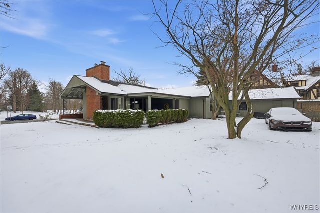 78 Rumsey Road, Buffalo, NY 14209