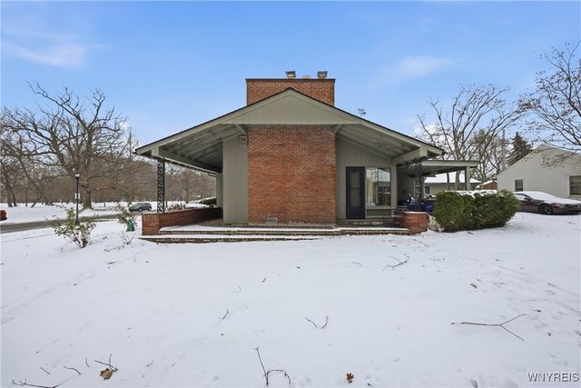 78 Rumsey Road, Buffalo, NY 14209