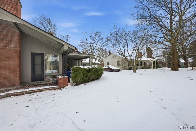 78 Rumsey Road, Buffalo, NY 14209