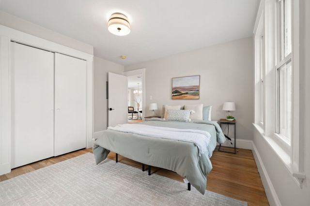 31-33 Pondview Road 33, Arlington, MA 02474