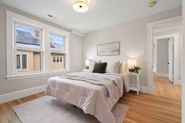 31-33 Pondview Road 33, Arlington, MA 02474