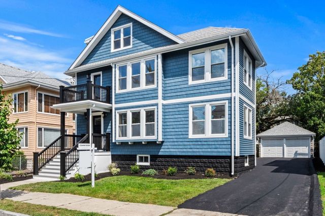 31-33 Pondview Road 33, Arlington, MA 02474