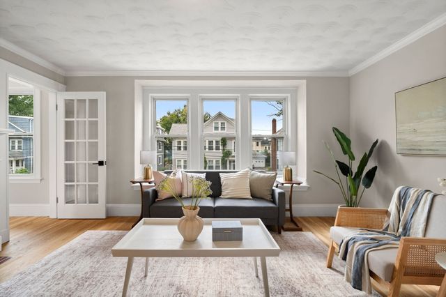 31-33 Pondview Road 33, Arlington, MA 02474