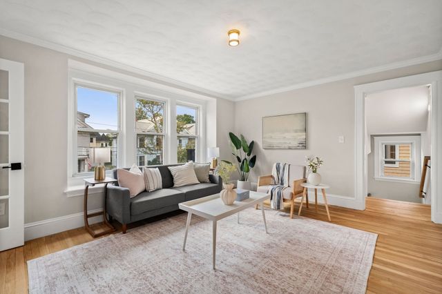 31-33 Pondview Road 33, Arlington, MA 02474