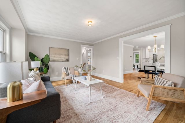 31-33 Pondview Road 33, Arlington, MA 02474