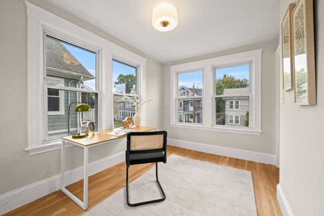 31-33 Pondview Road 33, Arlington, MA 02474