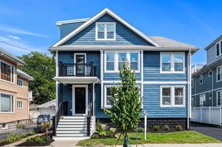 31-33 Pondview Road 33, Arlington, MA 02474