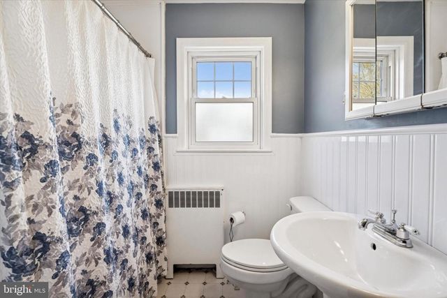 1106 N FRANKLIN ST, Pottstown, PA 19464