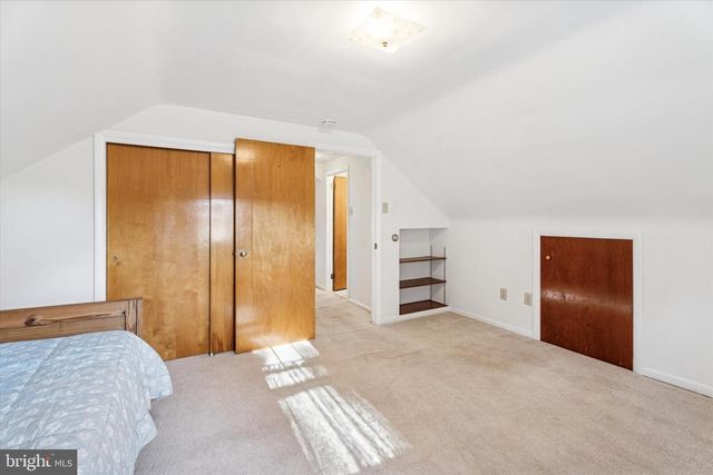 1106 N FRANKLIN ST, Pottstown, PA 19464