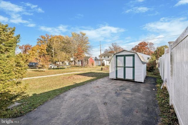 1106 N FRANKLIN ST, Pottstown, PA 19464