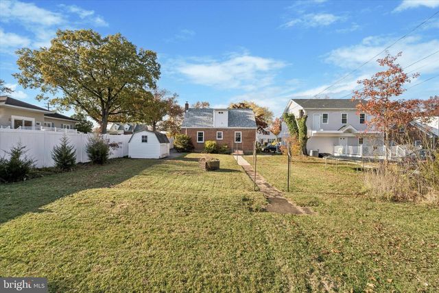 1106 N FRANKLIN ST, Pottstown, PA 19464