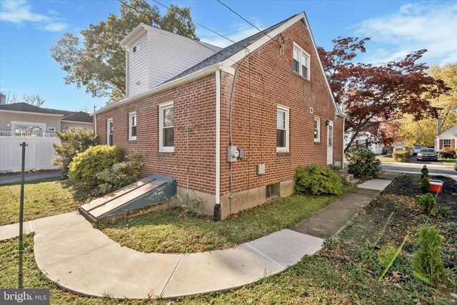 1106 N FRANKLIN ST, Pottstown, PA 19464