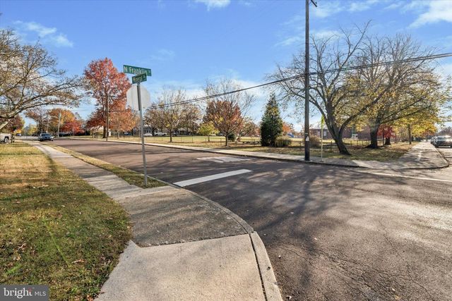 1106 N FRANKLIN ST, Pottstown, PA 19464