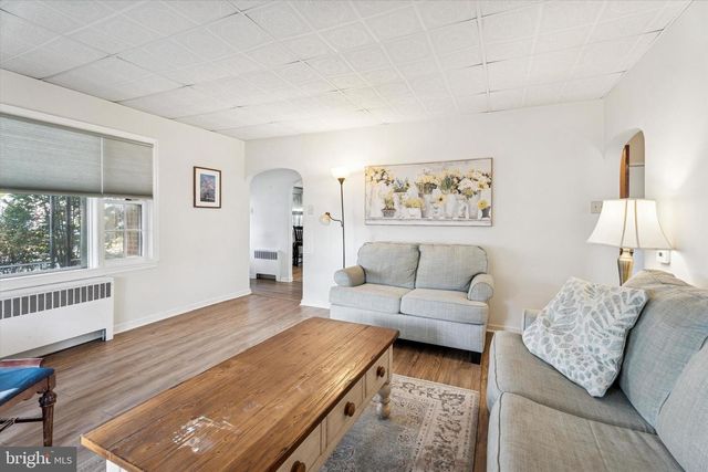 1106 N FRANKLIN ST, Pottstown, PA 19464