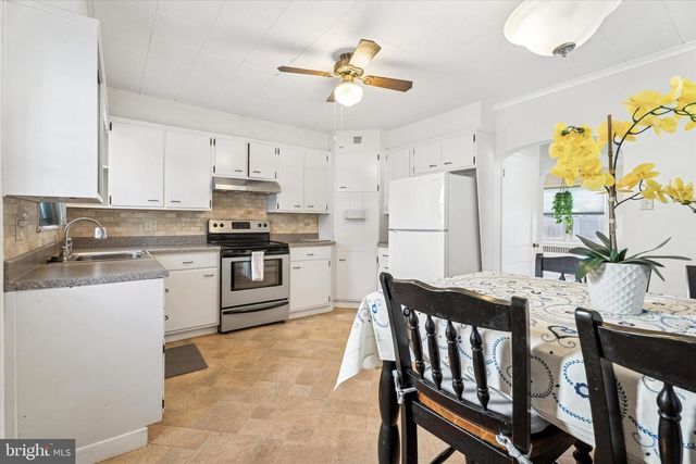 1106 N FRANKLIN ST, Pottstown, PA 19464