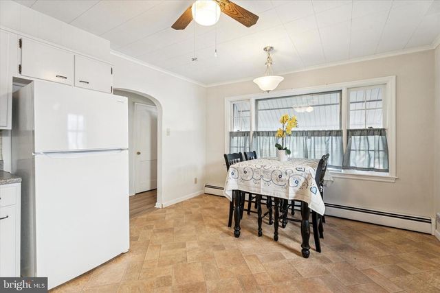 1106 N FRANKLIN ST, Pottstown, PA 19464